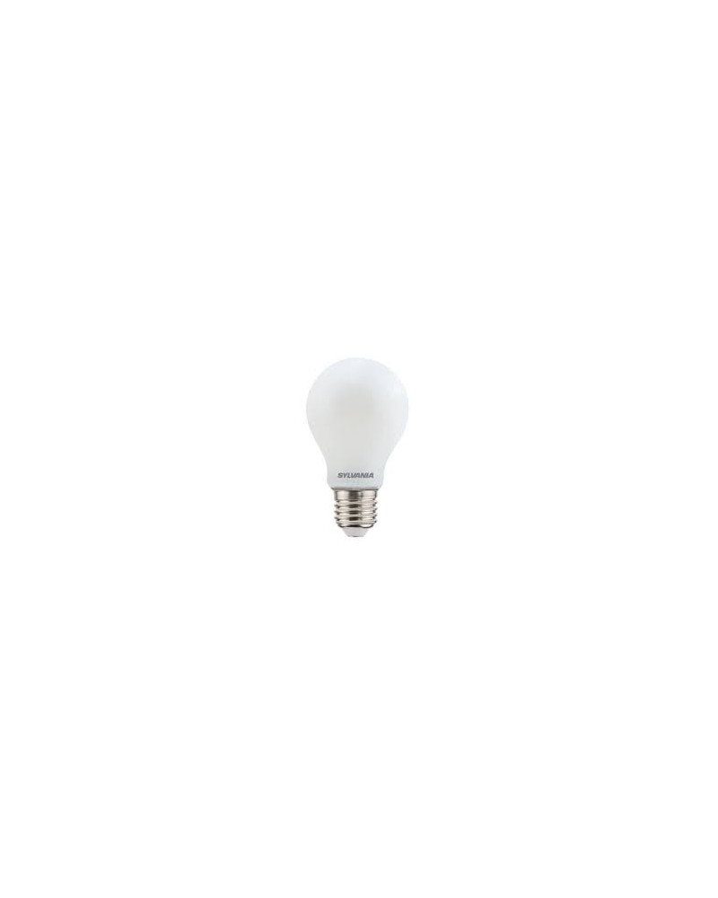 Tube Led Toledo Retro Gls Satiné 8W 1055Lmètredimètre827 E27