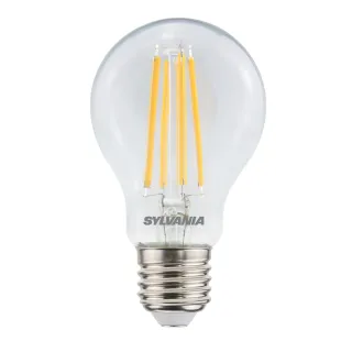 Lampes Led Toledo Retro A60 8W 1055Lm Irc≥80 4000K E27
