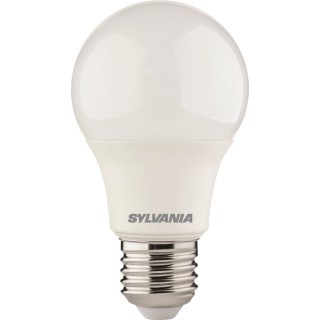 Toledo Gls A60 8W 806Lm 840 E27