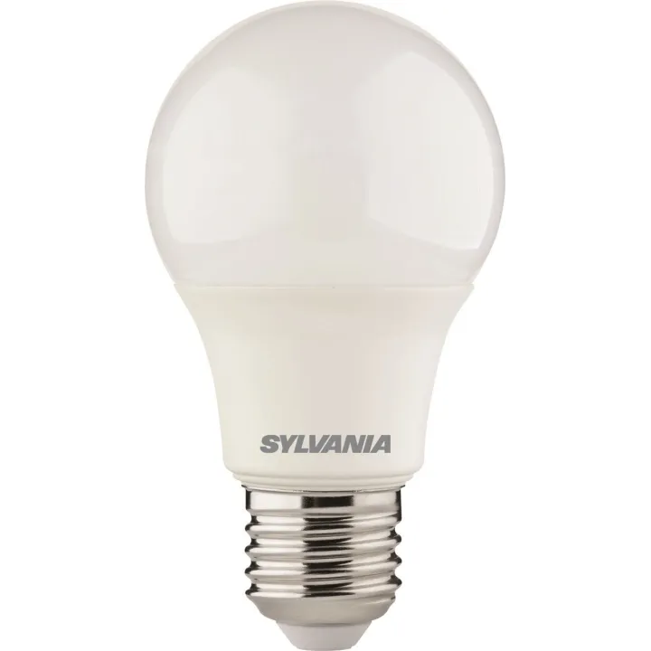 Lampes LED ToLEDo GLS A60 8W 806lm IRC≥80 4000K E27 