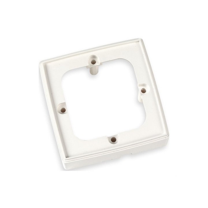 BLISTER SOCLE POUR MONTAGE EN SAILLIE