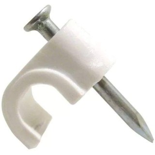 SACHET. PONTET OUVERT DE CÂBLE COAXIAL