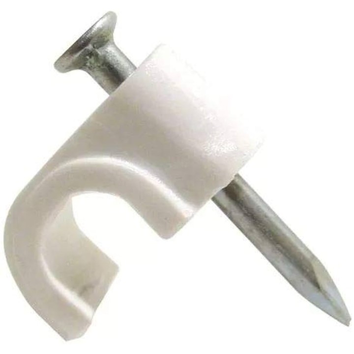SACHET. PONTET OUVERT DE CÂBLE COAXIAL