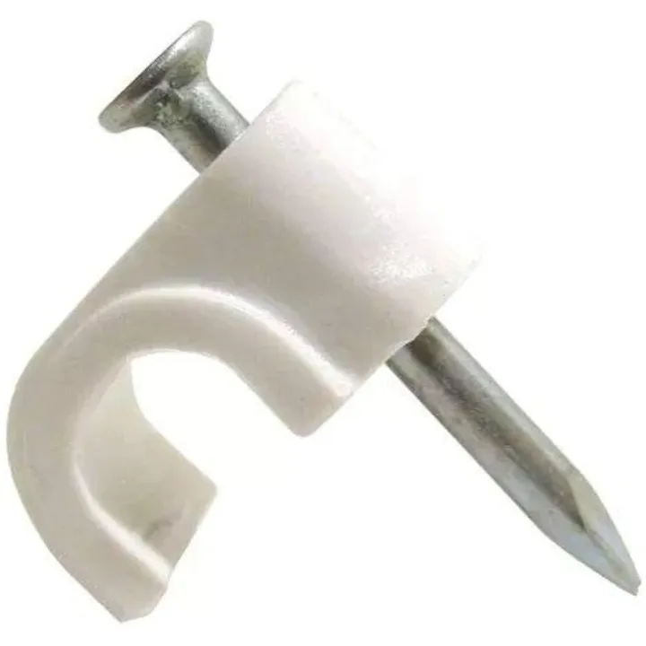 Sachet. Pontet Ouvert De Câble Coaxial