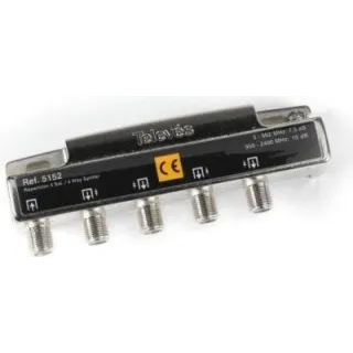 Repartiteur 4 Dir 5À2400Mhz 7 5/10Db
