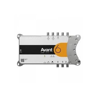 Station Programmable Filtre Avant 6