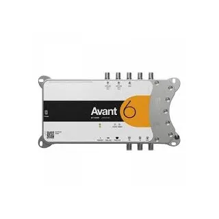 Station Programmable Filtre Avant 6
