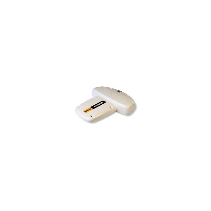 ANTENNE UHF  4G-LTE  4GNOVA + cable 0m70 avec  ''N'' femelle