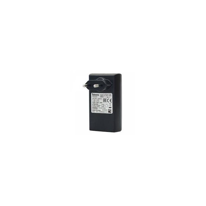 NEVOSWITCH ALIM. 12V-0,8A