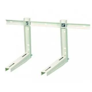 Accessoire Thermodynamique Support Mural Equerre Pour Unité Exterieure