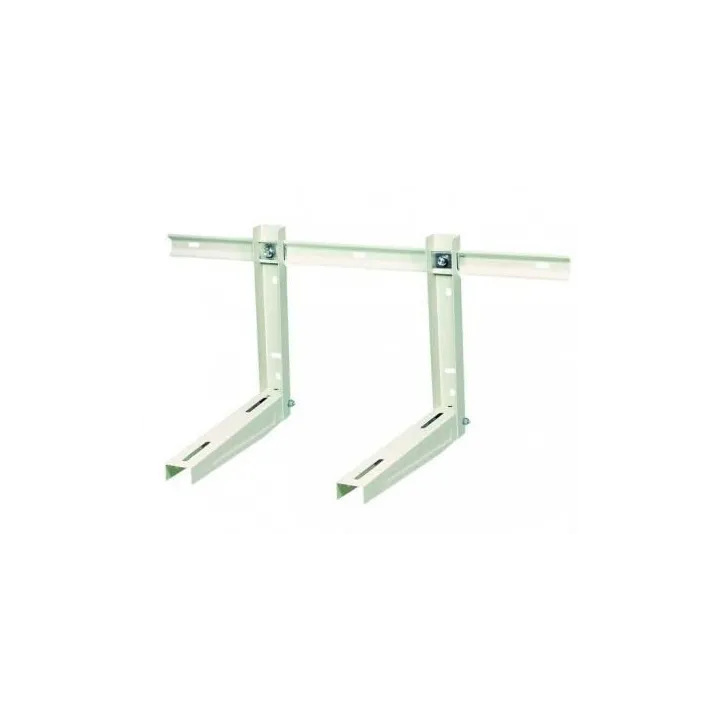Accessoire Thermodynamique Support Mural Equerre Pour Unité Exterieure