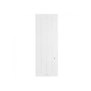 Radiateur Chaleur Douce Ovation 3 Vertical Blanc 1500W