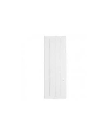 Ovation Radiateur À Chaleur Douce, 1500 W, Vertical, Blanc