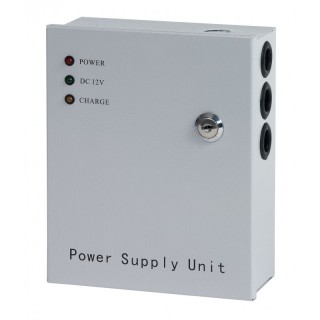Alimentation À Découpage 12Vdc 3 A