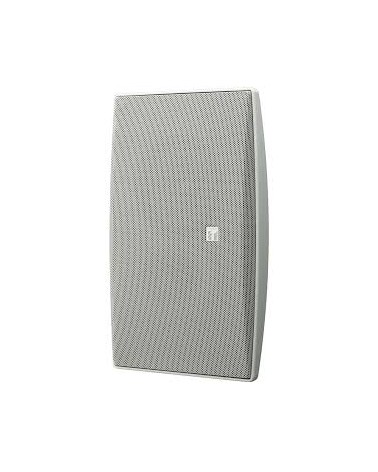 Hp Coffret Mural Plat 100V 10W Max. Beige