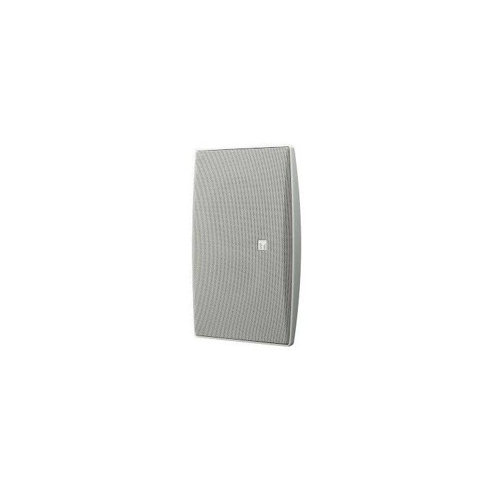 HP COFFRET MURAL PLAT  100v 10w max. beige