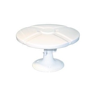 ANTENNE CARAVANE OMNIDIRECTIONNELLE diam.33cm