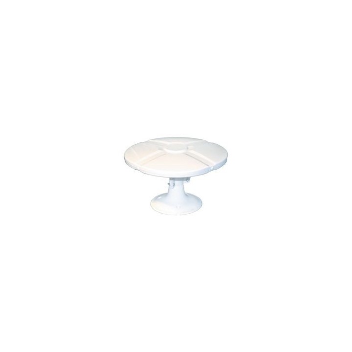 ANTENNE CARAVANE OMNIDIRECTIONNELLE diam.33cm