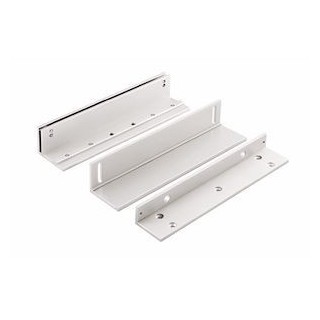 Equerre en Z pour ventouse en applique 300 kg & 500 kg