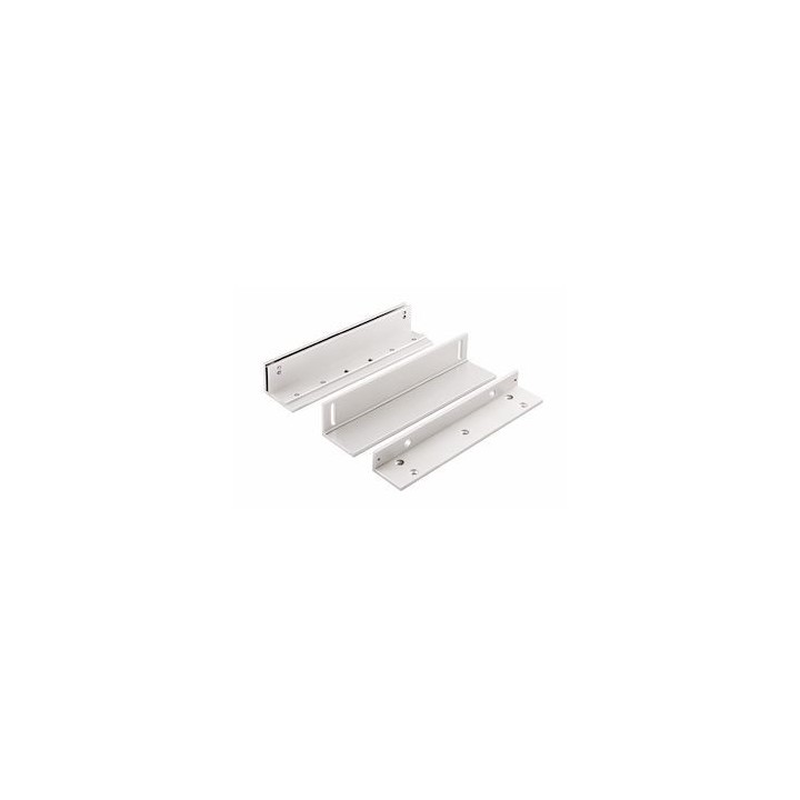 Equerre en Z pour ventouse en applique 300 kg & 500 kg