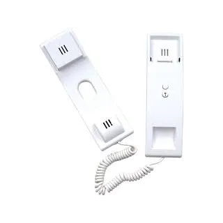 Combiné À Secret-5 Fil Audio