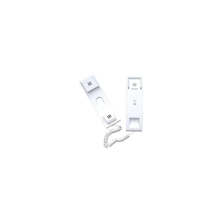 Combiné À Secret-5 Fil Audio