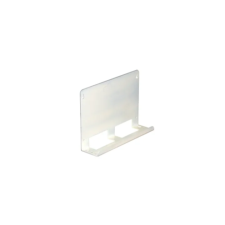 Support De Box Adsl Blanc