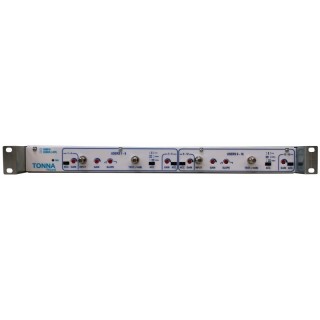 TVLAN2 8S RJ45 SANS VR 1U