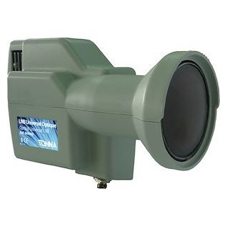 Lnb Optique Universel+Alimentation