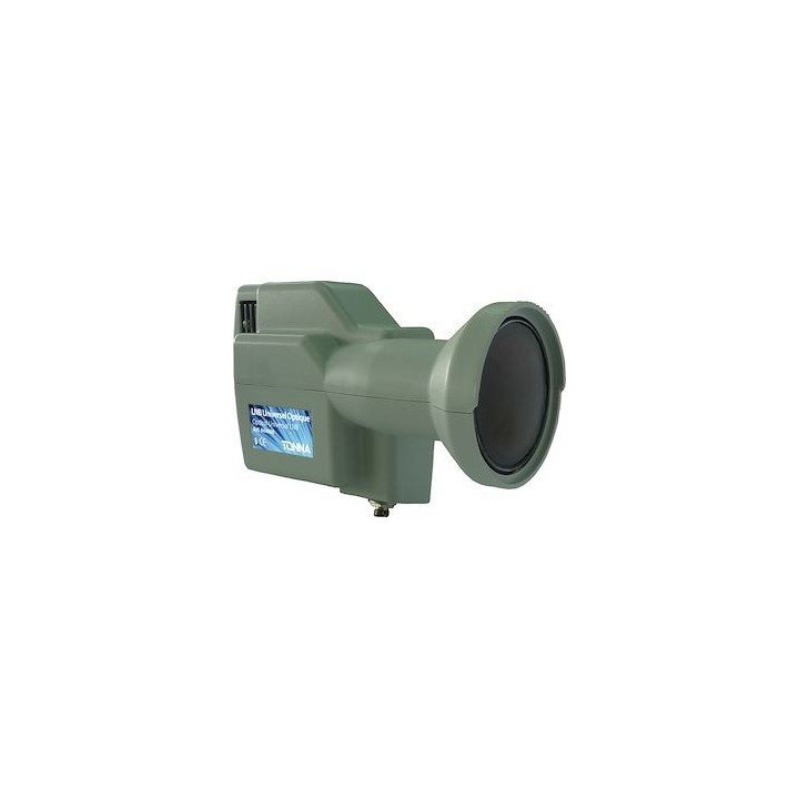 LNB optique universel+Alimentation