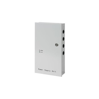 Alimentation Cctv À Découpage 12Vdc 8 A