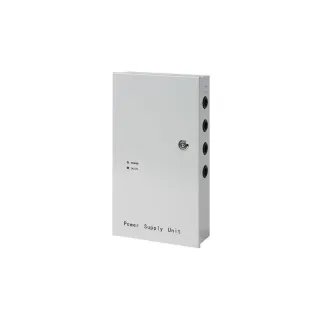 Alimentation Cctv À Découpage 12Vdc 8 A