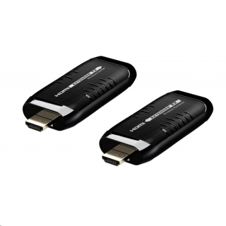 Extendeur Hdmi San Fil – Wireles – Point À Point – 50 M