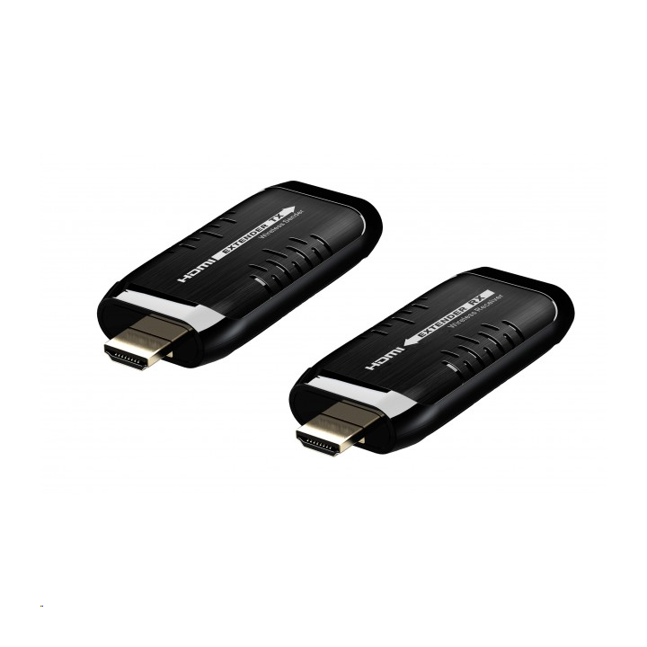 Extendeur Hdmi San Fil – Wireles – Point À Point – 50 M