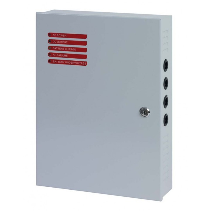 Alimentation À Découpage 12Vdc 5 A