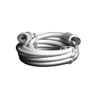 CTV 250 - Cordon IEC M/F 2,5 m droit