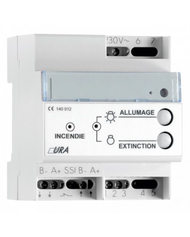 Telecommande Btmètremultifonction