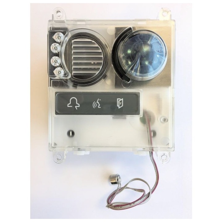 Module Audio/Video 2Voice V83