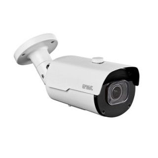 Ce produit est Caméra Tube IP 5MP 2.8-12mm compacte pour systèmes URMET
