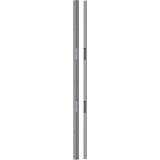 BANDEAUX CPREG-2 2500MM 2X300 DAN 12/24VDC+CONTACT 9010 CONF NF*