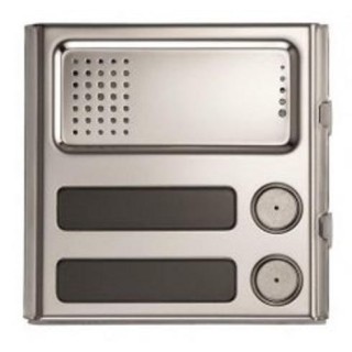 Ce produit est Module Pour Microphone Audio HP 2 Bp pour systèmes URMET