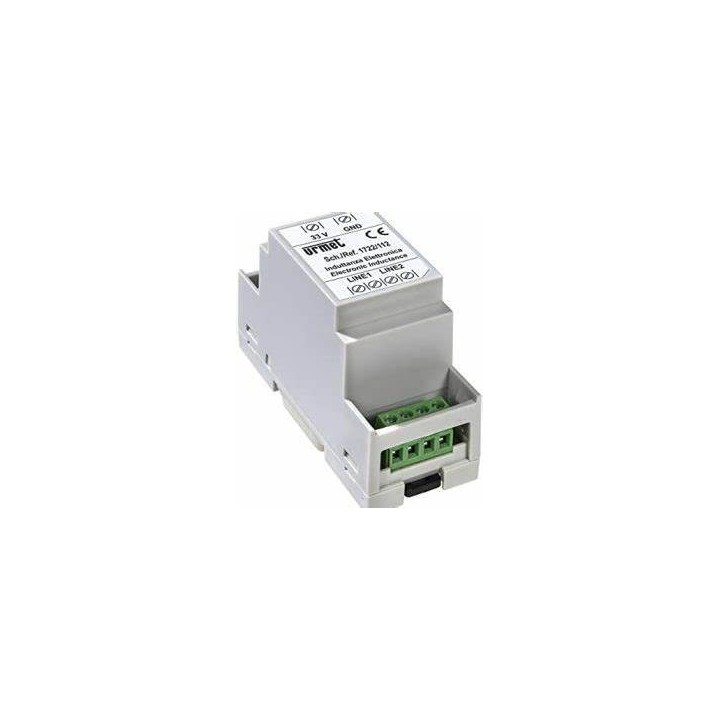 Coupleur Bus Pour Kit Mininote