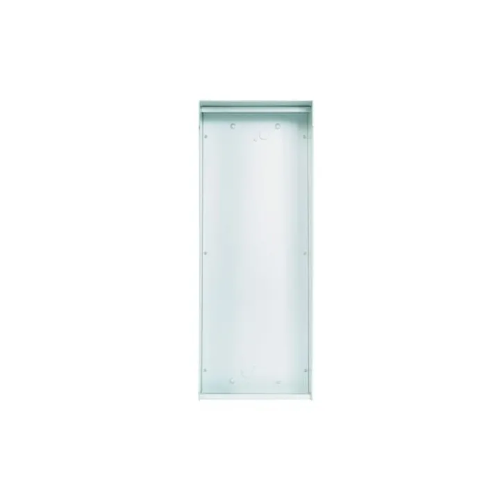 Boit Visiere Saillie Pour 7772/24 pour systèmes URMET