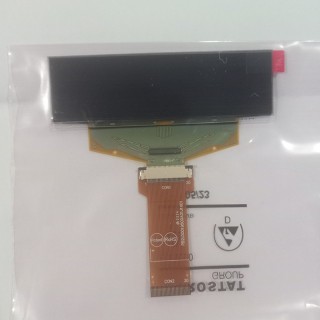 Aff Oled 2L D83 + Rallonge