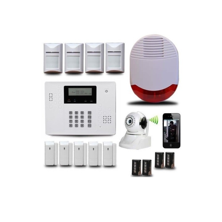 Limande Clavier Dpw/Daw Pour Systèmes Urmet