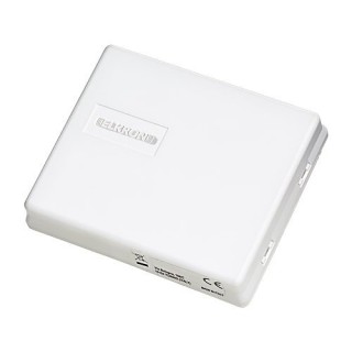 Boitier ABS mini p/ carte ext