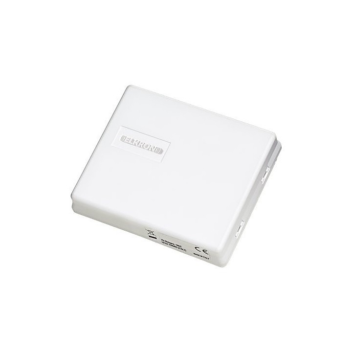 Boitier ABS mini p/ carte ext