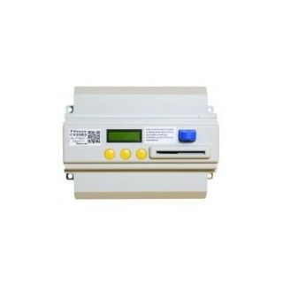 Centrale 4P Ng Ip Seule