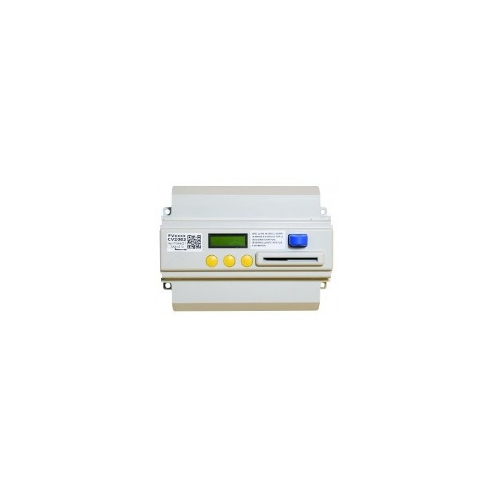 Centrale 4P Ng Ip Seule