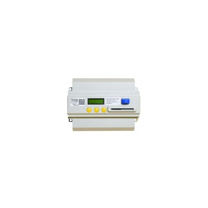 Centrale 4P Ng Ip Seule pour systèmes URMET